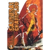 Shinichiro Watanabe / Masaru Gotsubo: Samurai Champloo - 001