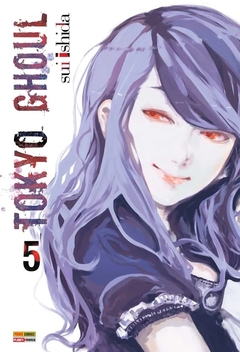 Imagem do Sui Ishida: Tokyo Ghoul - Selecione Volume