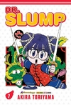 Akira Toriyama: Dr. Slump - N. 07