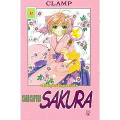 Clamp: Card Captor Sakura – Edição Especial - Selecione Volume - - comprar online