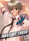 Kazusa Takashima: Mad Love Chase - 02