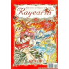 Clamp: Guerreiras Mágicas De Rayearth - 001