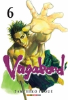 Takehiko Inoue: Vagabond - 06