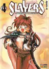 Hajime Kanzaka / Shoko Yoshinara: Slayers - 04