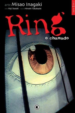 Koji Suzuki: Ring O Chamado - 01