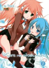 Suu Minazuki: Sora No Otoshimono - Caiu Do Céu - 07
