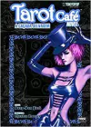 Sang Sun Park: Tarot Café Novel - A Caçada Selvagem
