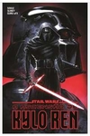 Soule Sliney Guru-Efx: Star Wars: Ascensão De Kylo Ren