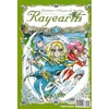 Clamp: Guerreiras Mágicas De Rayearth - 005