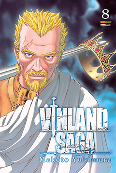 Makoto Yukimura: Vinland Saga - Selecione Volume na internet