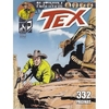 Dorival Vitor Lopes: Tex Platinum - Nº 09