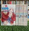 Tadahiro Miura: Yuuna e a Pensão Assombrada - Selecione Volume