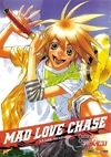 Kazusa Takashima: Mad Love Chase - 03