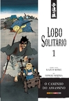 Kazuo Koike: Lobo Solitário - Selecione Volume