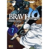 Kairi Shimotsuki: Brave 10 - Dez Bravos - 007