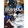 Kairi Shimotsuki: Brave 10 - Dez Bravos - 007