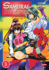 Reijisaiga/Sorainoue: Samurai Girl - 05