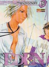 Hiroki Endo: Éden - 15