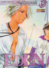 Hiroki Endo: Éden - 15