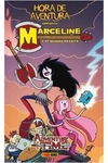 Jen Wang: Hora Aventura Apresenta Marceline E As Rainhas Do Grito