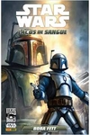 Tom Taulor: Star Wars: Legends - Boba Fett - Laços De Sangue
