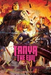 Carlo Zen: Tanya The Evil: Cronicas de Guerra - Selecione Volume