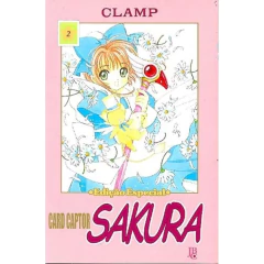 Clamp: Card Captor Sakura – Edição Especial - Selecione Volume - - comprar online