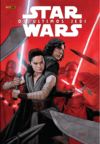 Gary Whitta: Star Wars: Ultimos Jedi