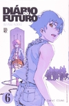 Mirai Nikki: Diário Do Futuro - 06