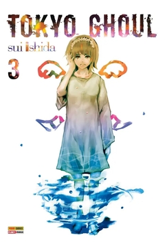 Sui Ishida: Tokyo Ghoul - Selecione Volume - loja online