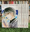 Sui Ishida: Tokyo Ghoul: Re - Selecione Volume