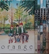 Ichico Takano: Orange - 01 ao 06 - ( 6 Volumes )