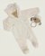 Enterito unisex BELIS