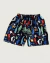 Short de baño niño MAC - comprar online