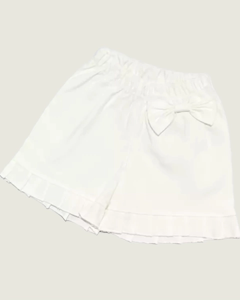 Short beba RENA (talle 2)