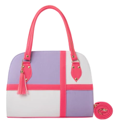 3223 ILMA NEON, LILA - comprar en línea