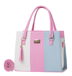 3238 IREM ROSA, AZUL