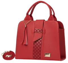 3370 MALU ROJO