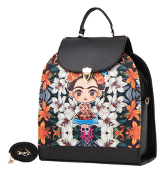 3557 SABINA NEGRO