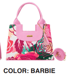 3597 TAHIRA BARBIE