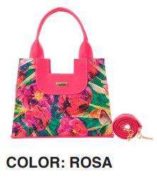 3598 TAHIRA ROSA