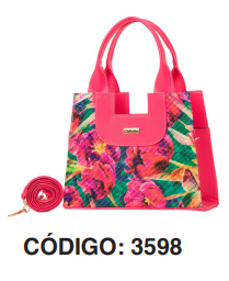 3598 TAHIRA ROSA - comprar en línea