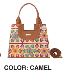 3600 TAHIRA CAMEL