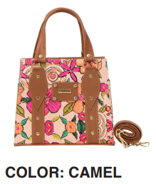 3605 TIARA CAMEL