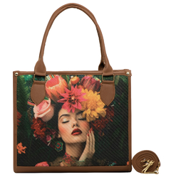 3982 FLORA CAMEL - comprar en línea