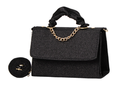 6308 BRILLOS NEGRO