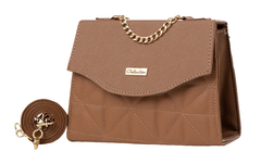 6405 DAFNE CAMEL.