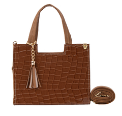 6433 EDNA CAMEL - comprar en línea