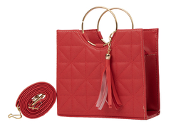 6507 GABINA ROJO