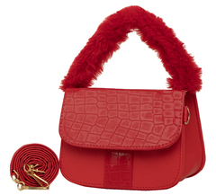 6592 LETY ROJO